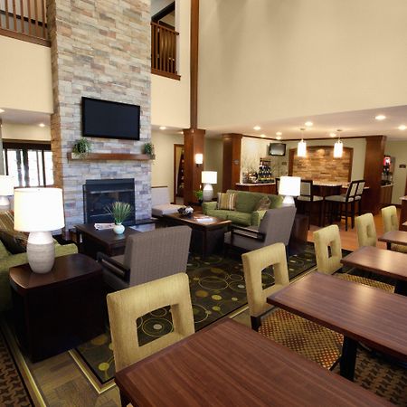 Staybridge Suites - Lakeland West, An Ihg Hotel Ngoại thất bức ảnh