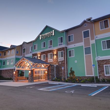 Staybridge Suites - Lakeland West, An Ihg Hotel Ngoại thất bức ảnh