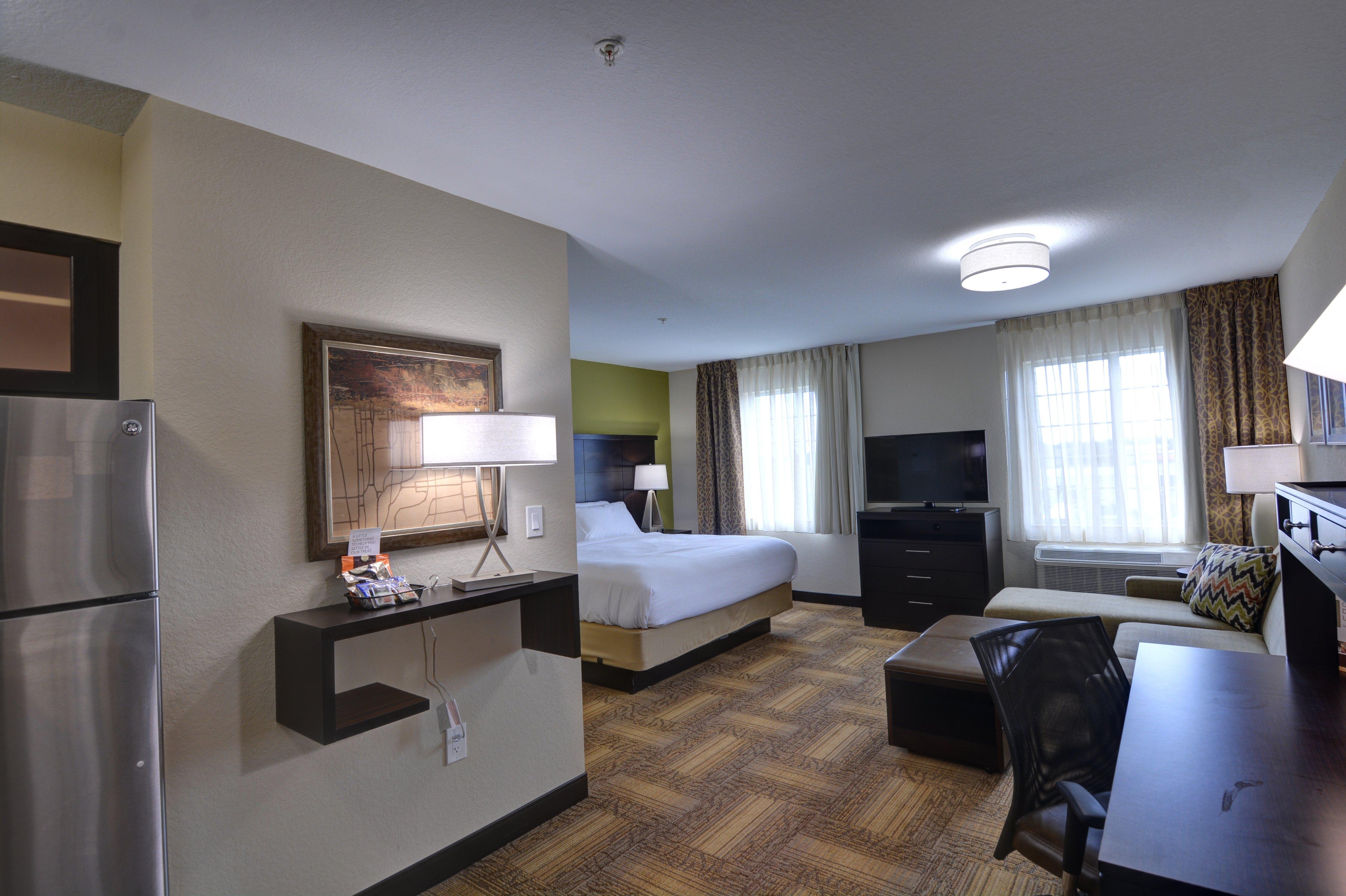 Staybridge Suites - Lakeland West, An Ihg Hotel Ngoại thất bức ảnh
