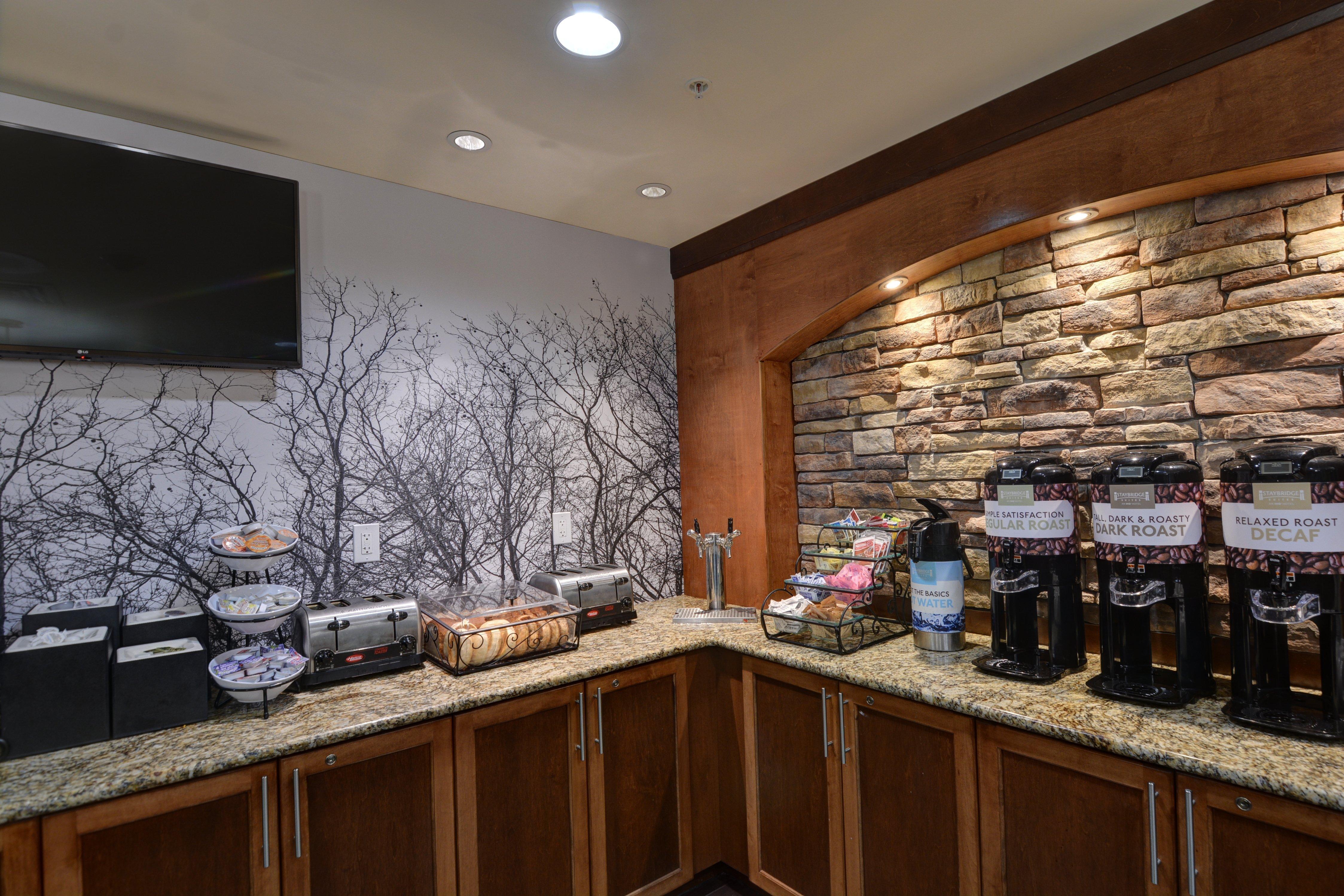 Staybridge Suites - Lakeland West, An Ihg Hotel Ngoại thất bức ảnh