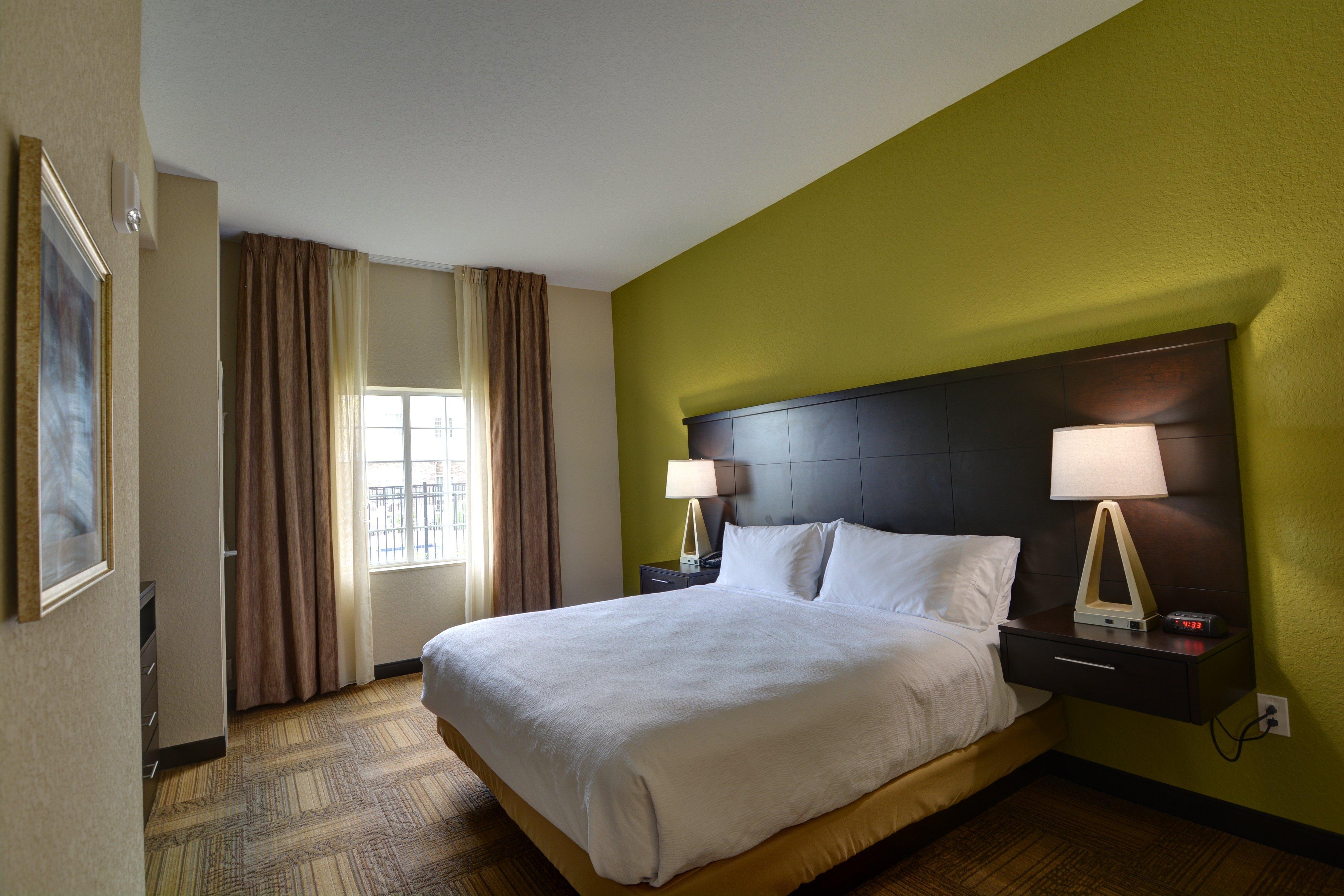 Staybridge Suites - Lakeland West, An Ihg Hotel Ngoại thất bức ảnh