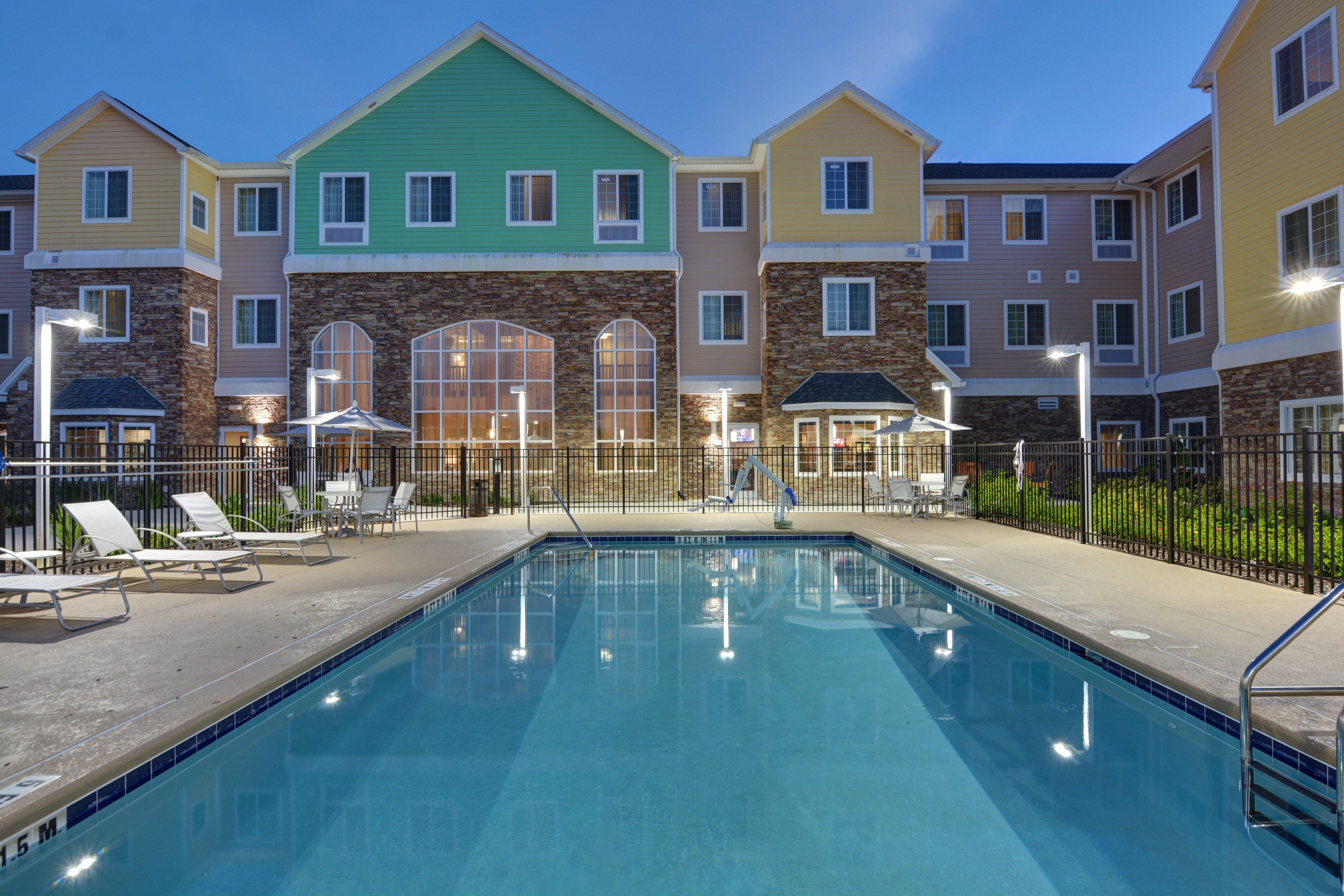 Staybridge Suites - Lakeland West, An Ihg Hotel Ngoại thất bức ảnh