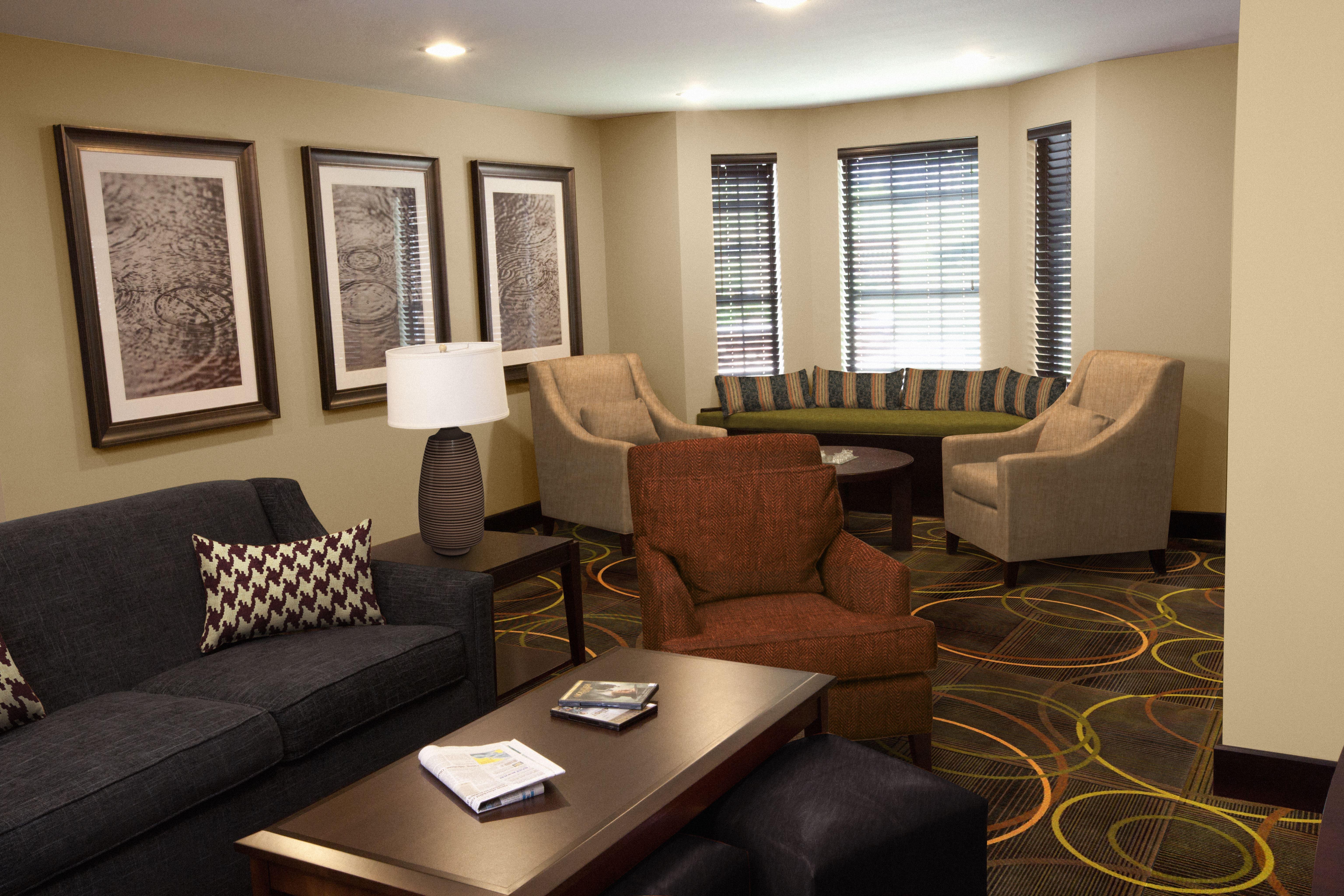 Staybridge Suites - Lakeland West, An Ihg Hotel Ngoại thất bức ảnh