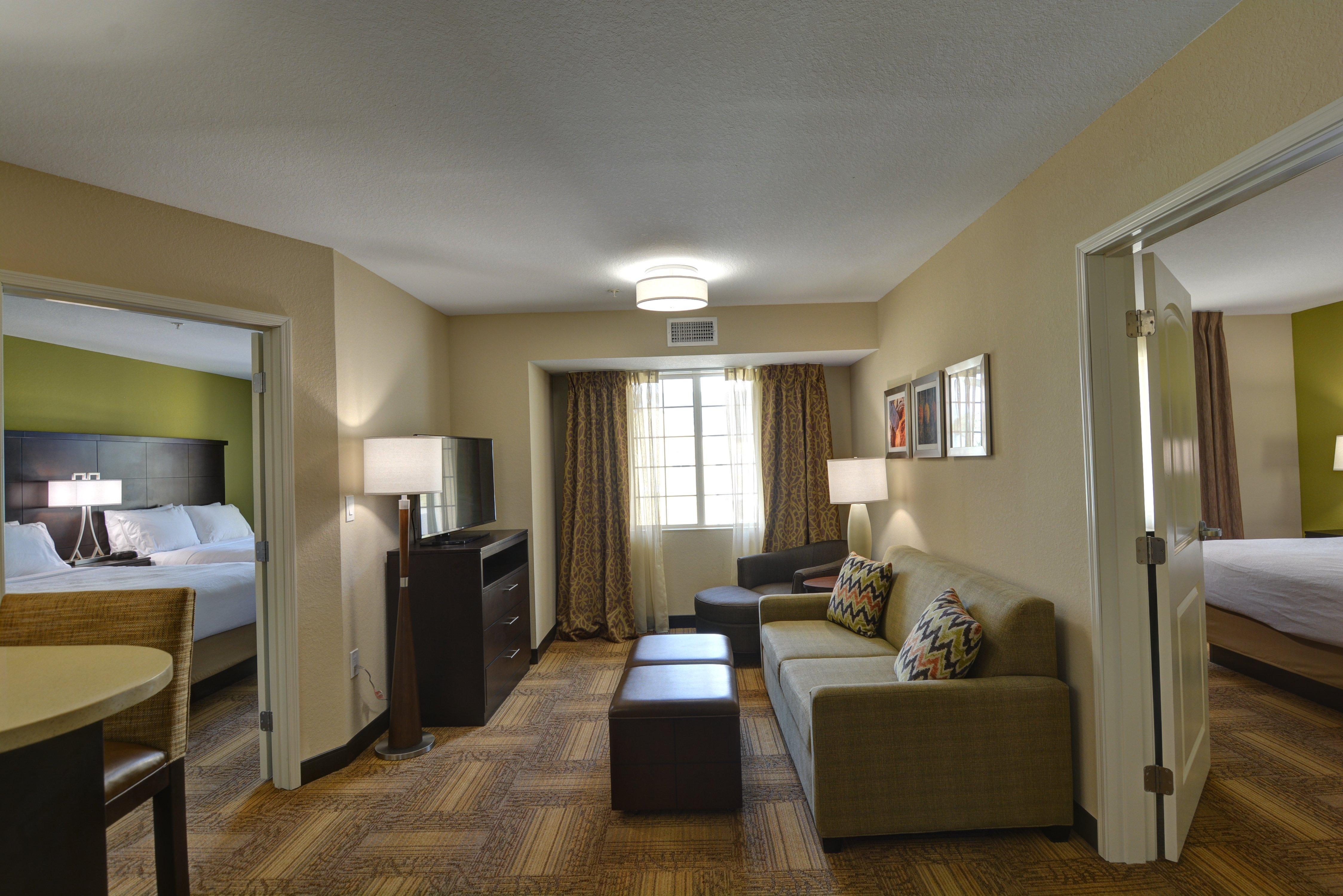 Staybridge Suites - Lakeland West, An Ihg Hotel Ngoại thất bức ảnh
