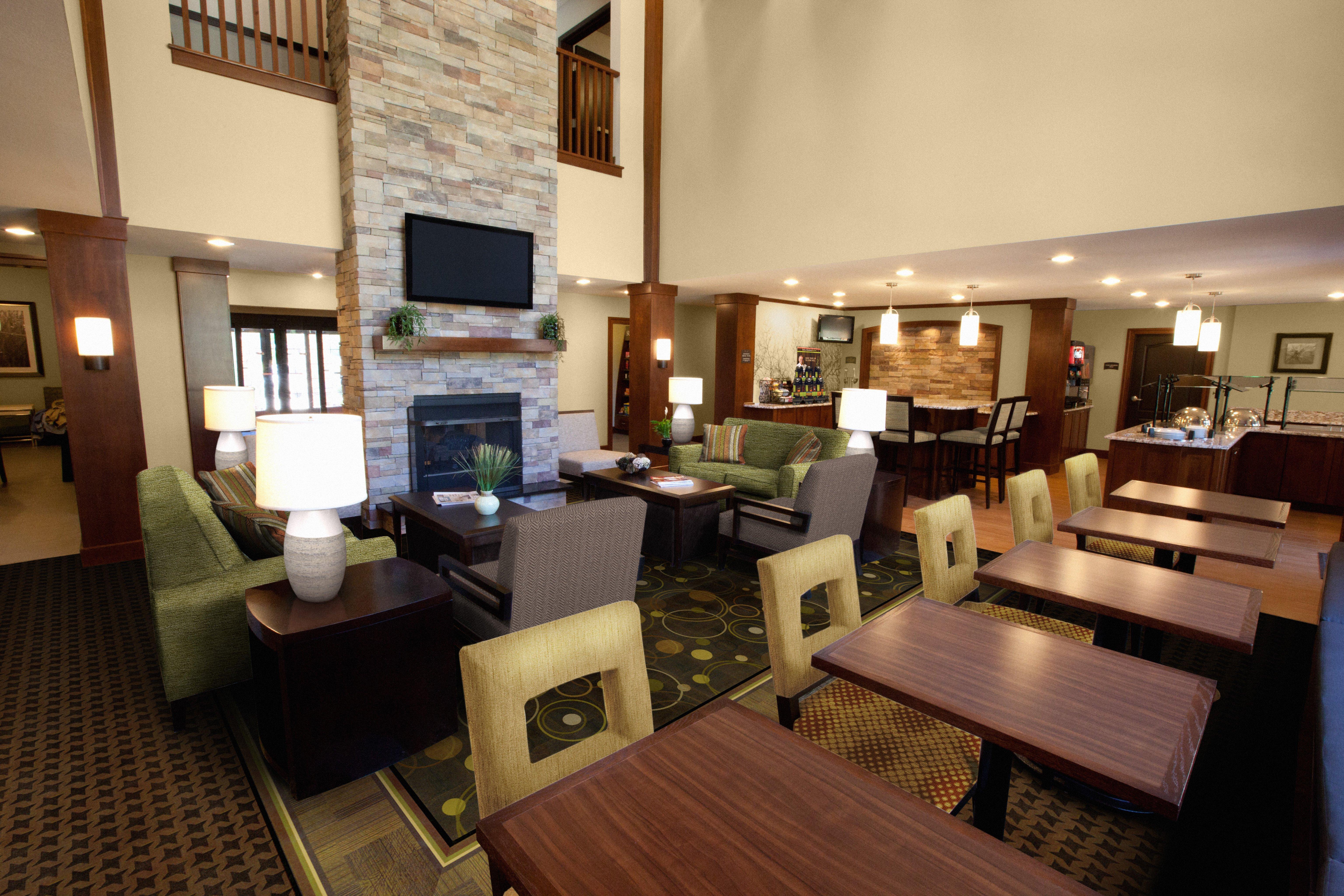 Staybridge Suites - Lakeland West, An Ihg Hotel Ngoại thất bức ảnh