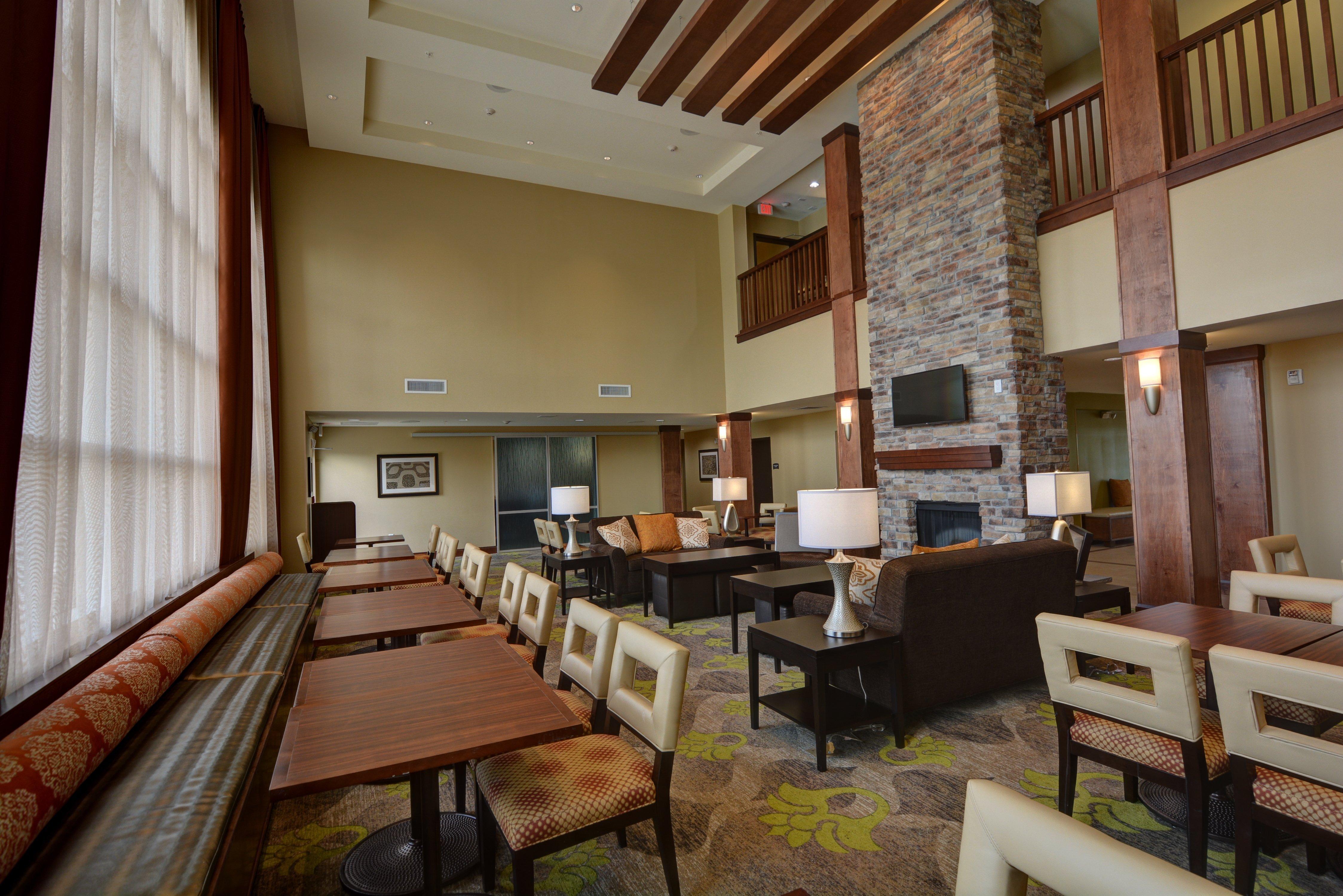 Staybridge Suites - Lakeland West, An Ihg Hotel Ngoại thất bức ảnh