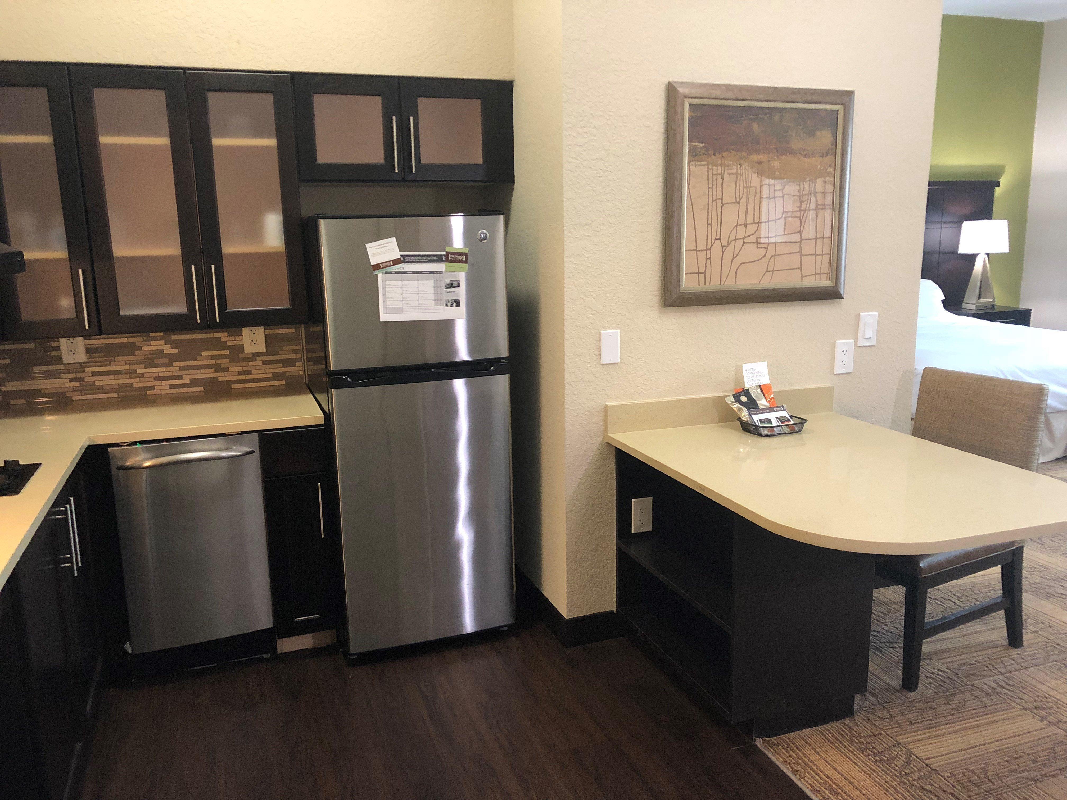 Staybridge Suites - Lakeland West, An Ihg Hotel Ngoại thất bức ảnh
