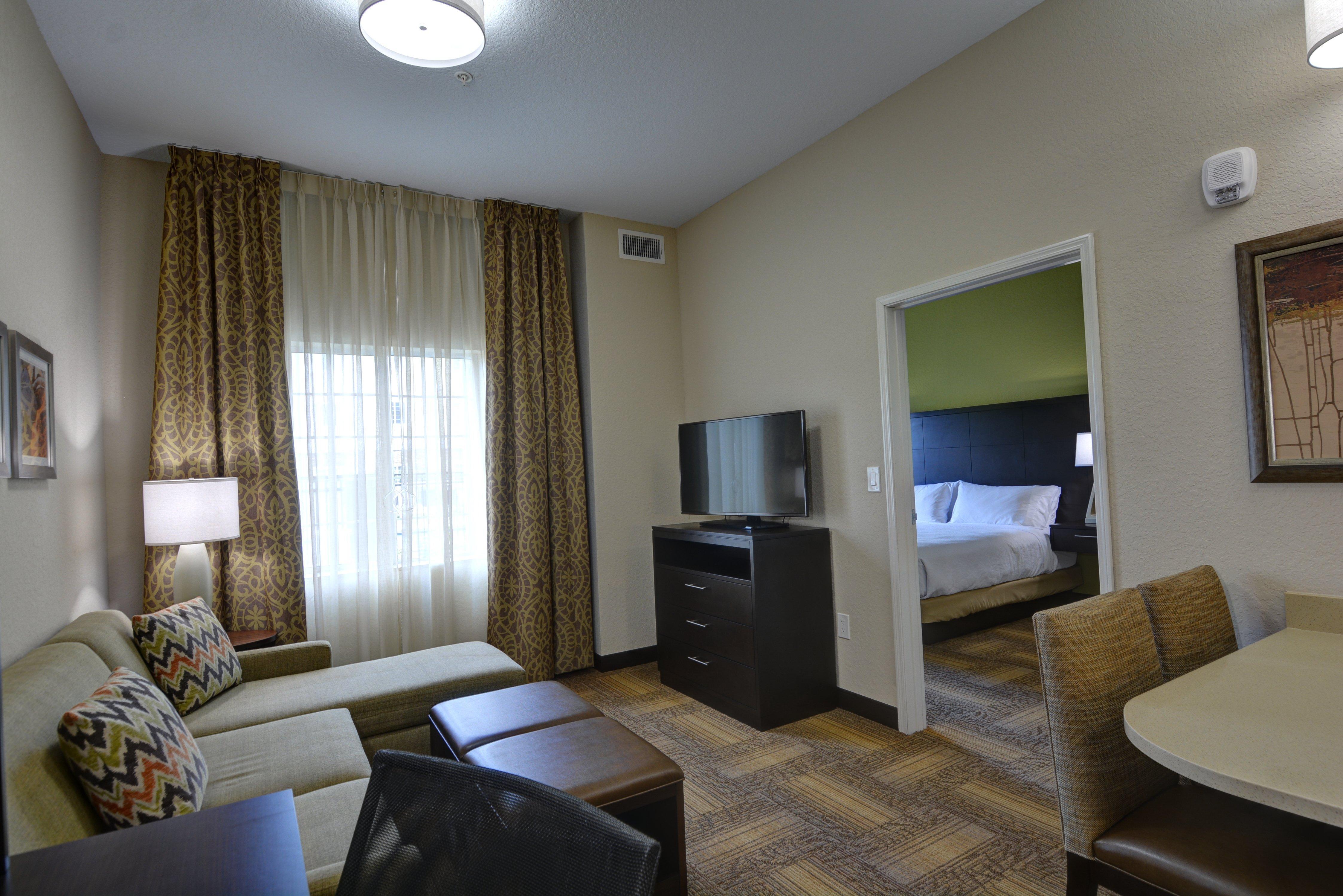 Staybridge Suites - Lakeland West, An Ihg Hotel Ngoại thất bức ảnh