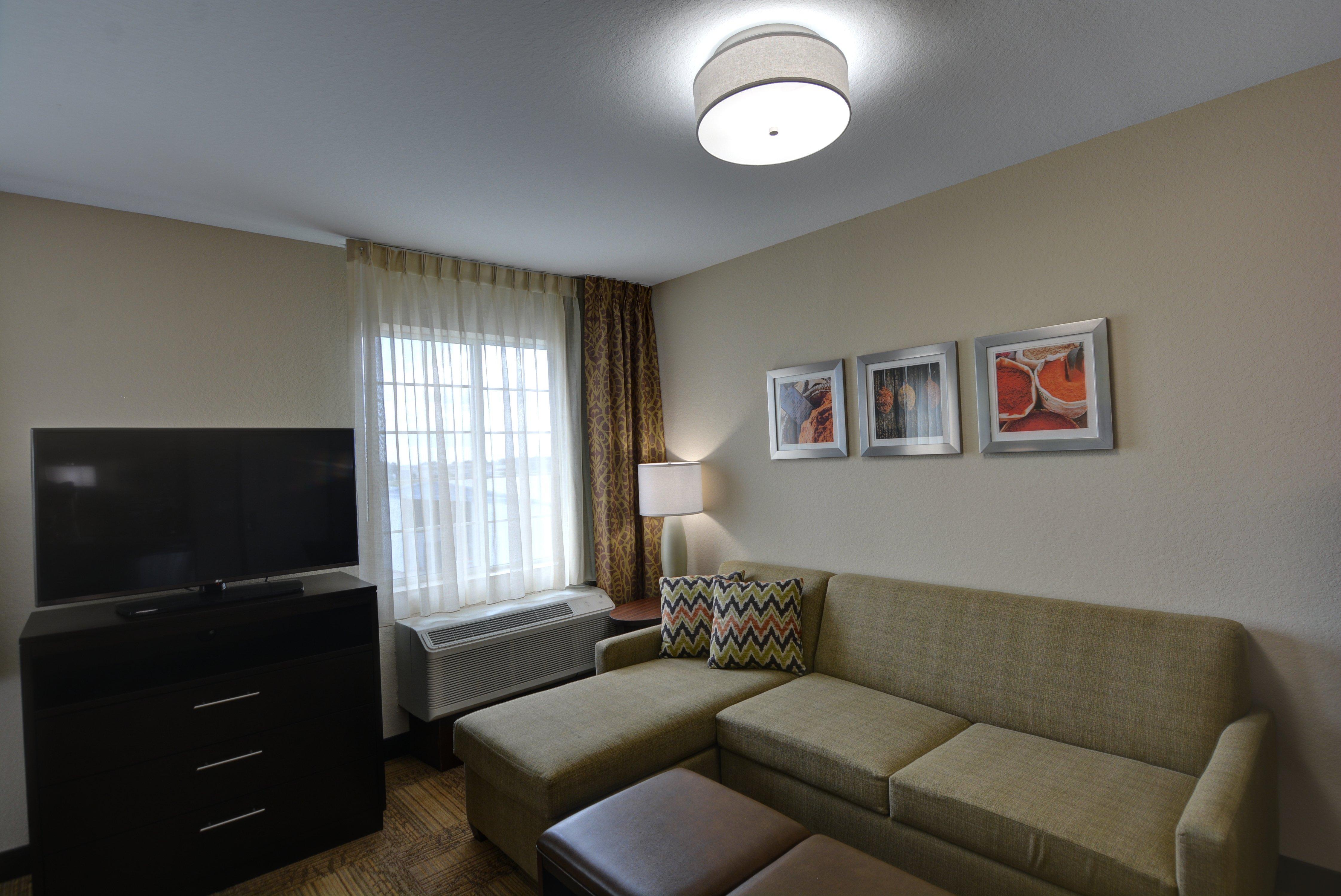 Staybridge Suites - Lakeland West, An Ihg Hotel Ngoại thất bức ảnh