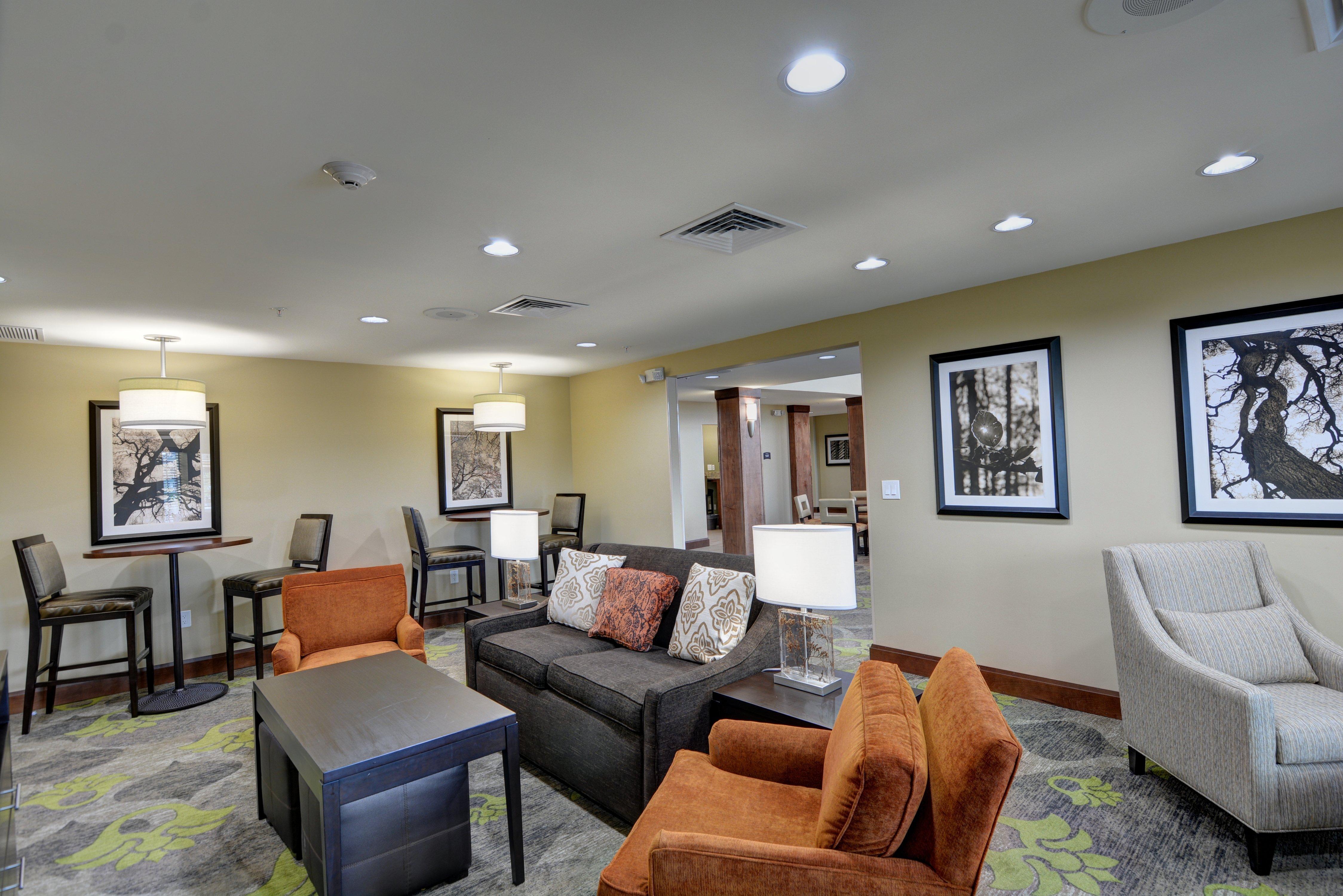 Staybridge Suites - Lakeland West, An Ihg Hotel Ngoại thất bức ảnh