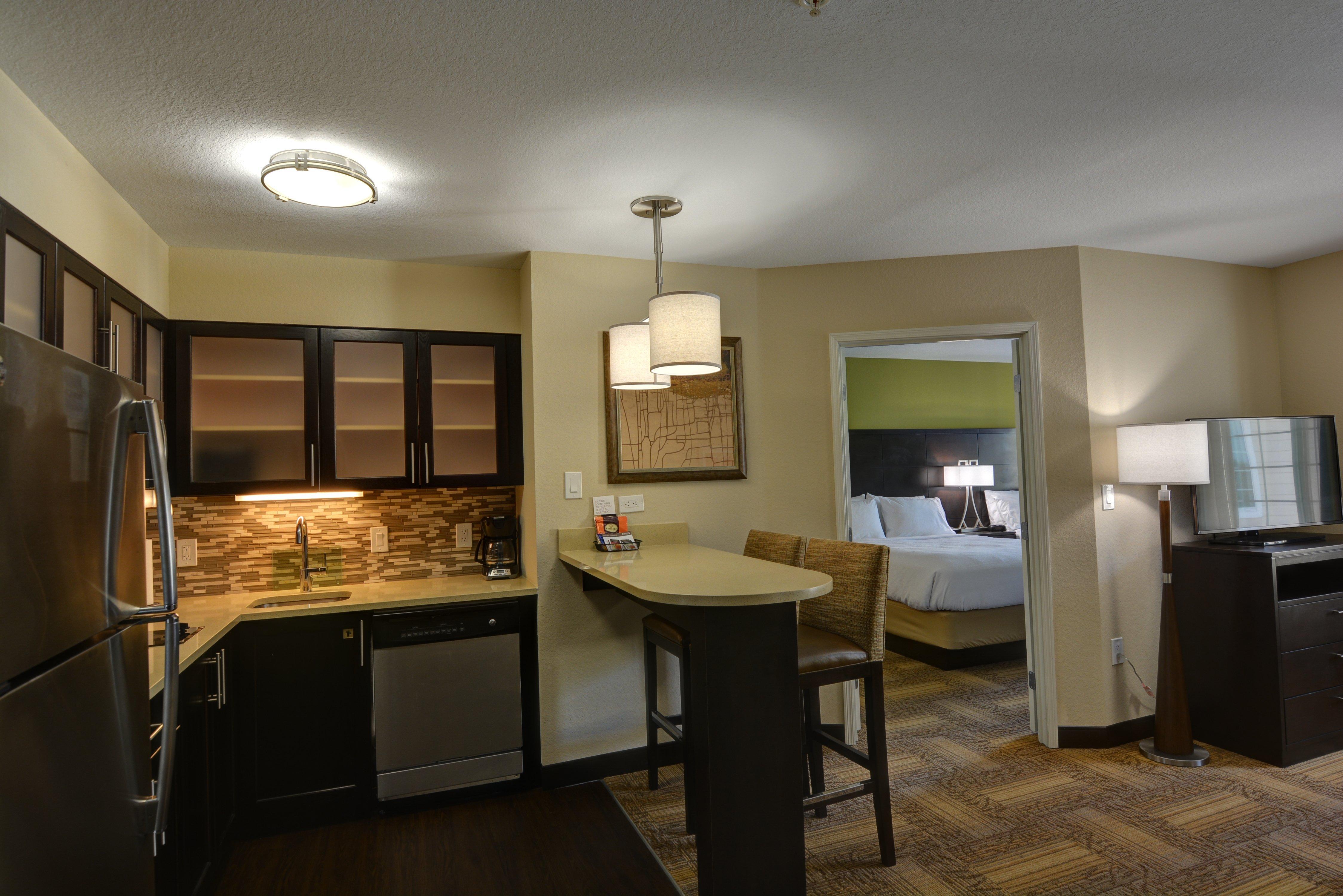 Staybridge Suites - Lakeland West, An Ihg Hotel Ngoại thất bức ảnh