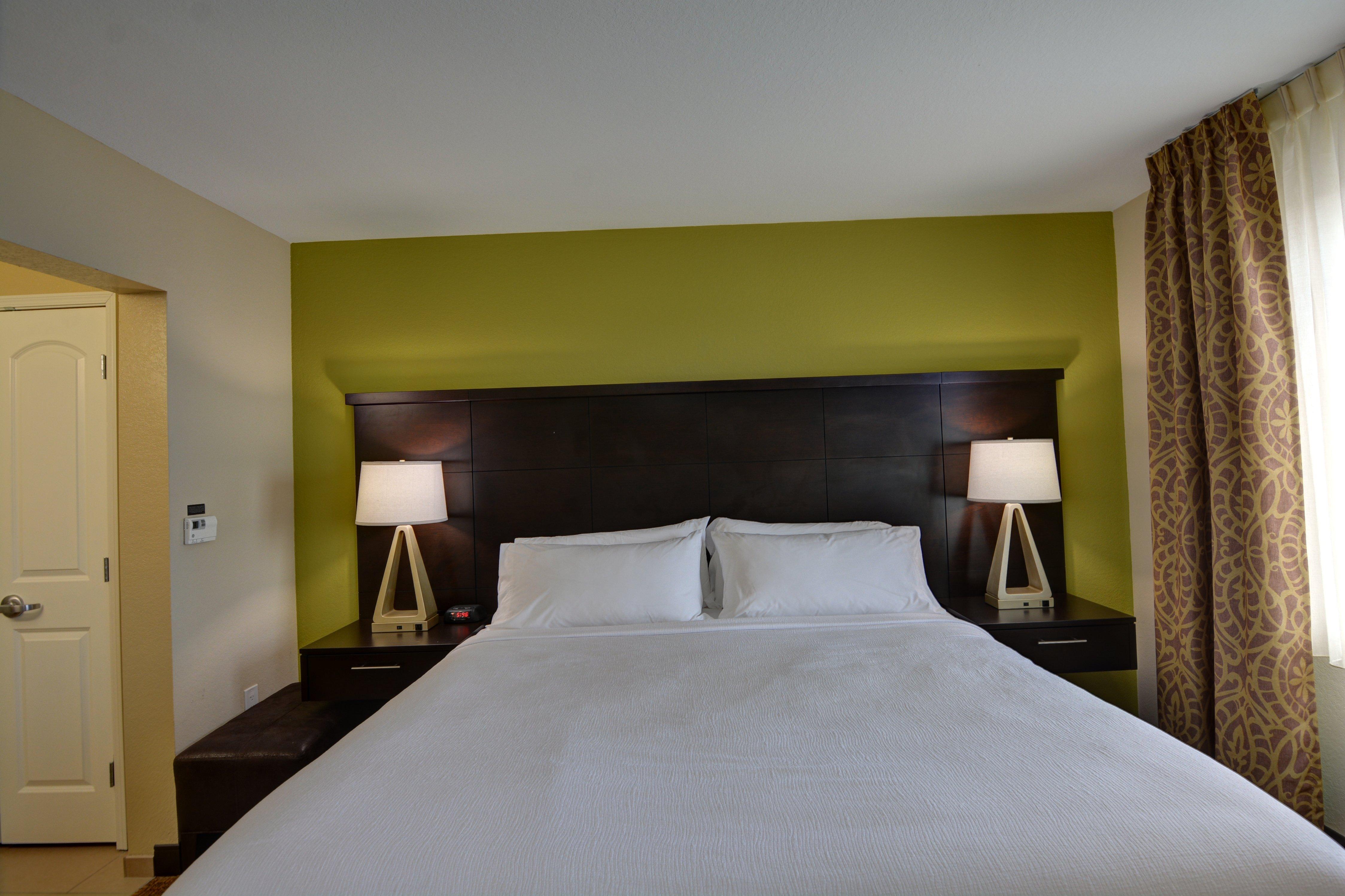 Staybridge Suites - Lakeland West, An Ihg Hotel Ngoại thất bức ảnh