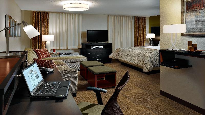 Staybridge Suites - Lakeland West, An Ihg Hotel Ngoại thất bức ảnh
